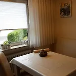 Daire Am Finkenweg Bestwig