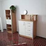 Daire Am Finkenweg Bestwig