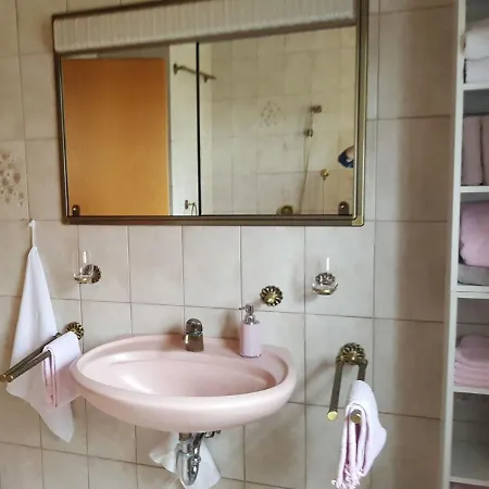 Am Finkenweg Apartment