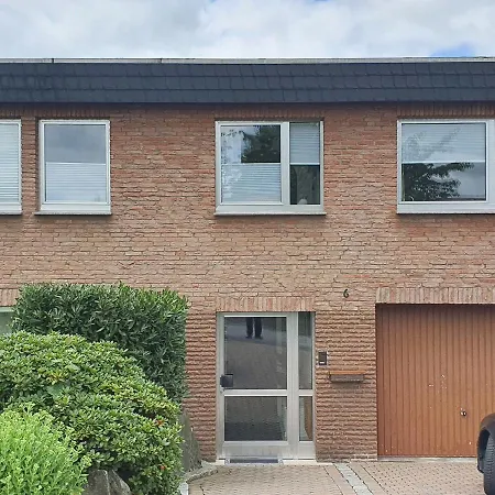 Am Finkenweg Bestwig