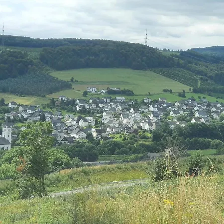 Am Finkenweg