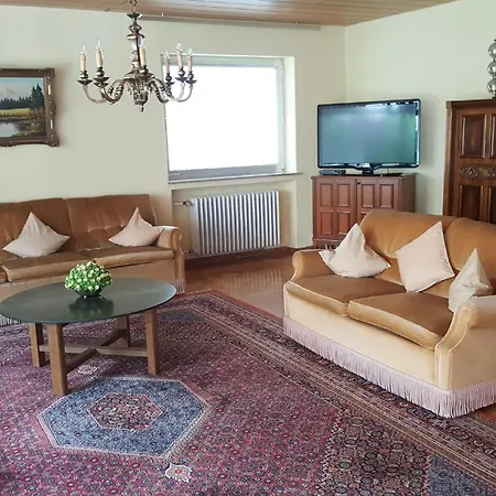 Appartement Am Finkenweg