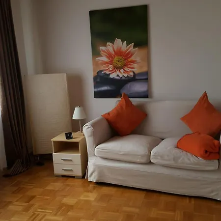 Am Finkenweg Appartement Bestwig