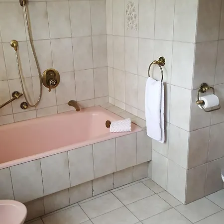 Appartement Am Finkenweg