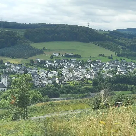 Am Finkenweg *