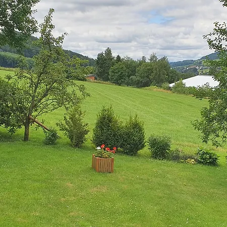 Daire Am Finkenweg
