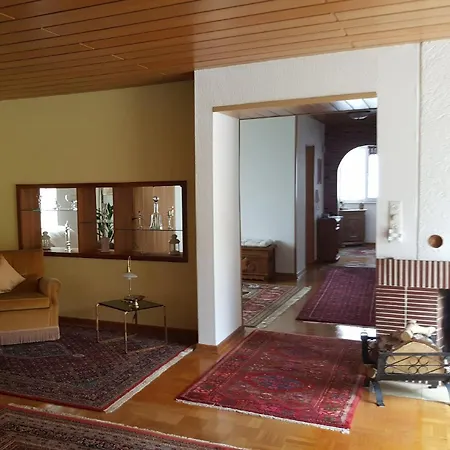 Am Finkenweg דירה