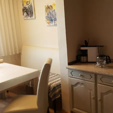 Am Finkenweg דירה *