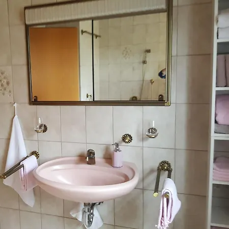 Am Finkenweg בסטוויג