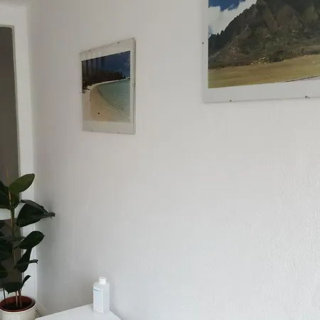 Am Finkenweg דירה