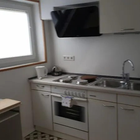 Am Finkenweg בסטוויג