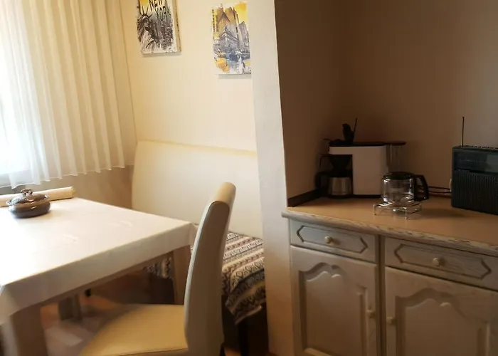 Am Finkenweg * Bestwig