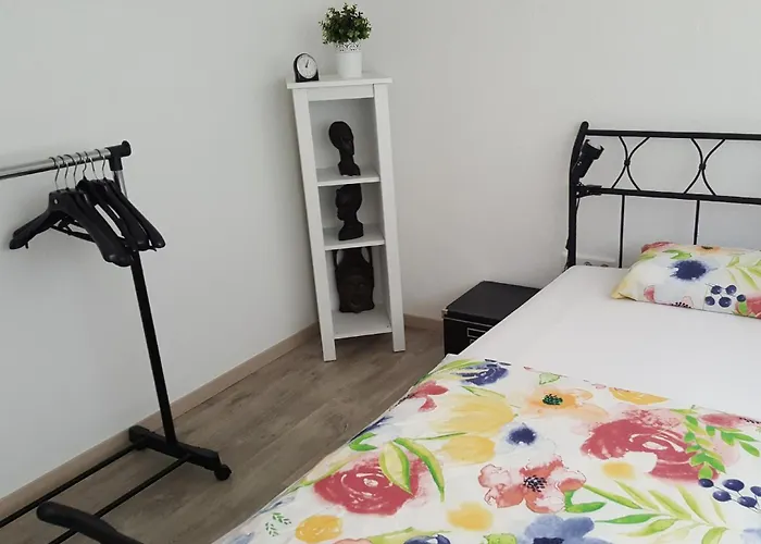 Am Finkenweg Appartement *