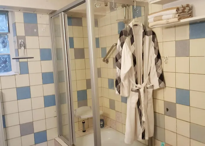 Am Finkenweg Bestwig