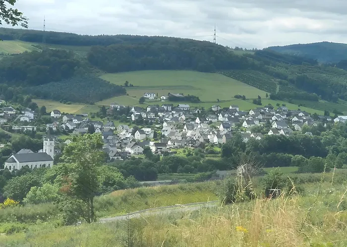 Am Finkenweg * Bestwig