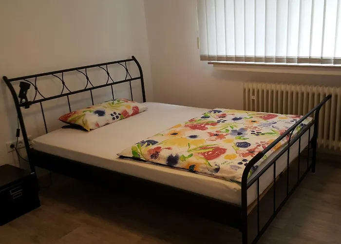 Am Finkenweg Appartement