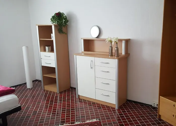 Appartement Am Finkenweg